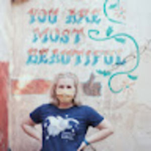 Meet your Posher, Riley jane